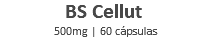 BS Cellut 500mg | 60 cápsulas