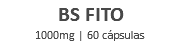  BS FITO 1000mg | 60 cápsulas